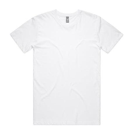 5001G AS Colour Staple Organic Tee