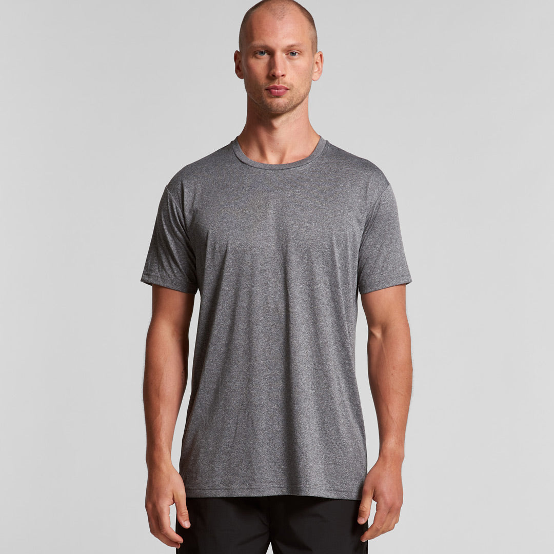 5001A AS Colour Staple Active Tee