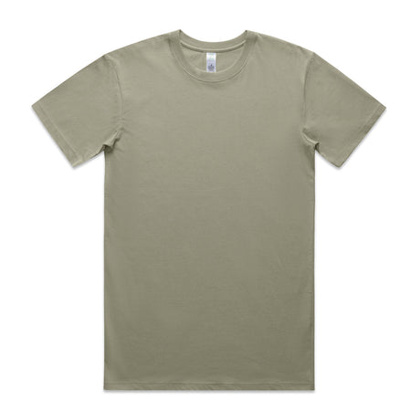 5001G AS Colour Staple Organic Tee