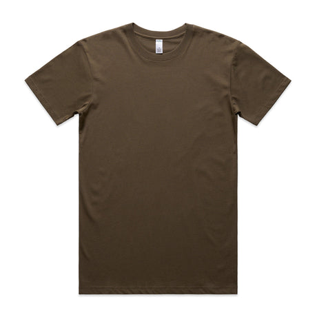 5001G AS Colour Staple Organic Tee