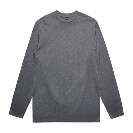 5020A AS Colour Staple Active Tee Mens Long Sleeve