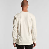 5020 AS Colour The Staple Tee Mens Long Sleeve Tee