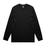 5020 AS Colour The Staple Tee Mens Long Sleeve Tee