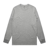 5020 AS Colour The Staple Tee Mens Long Sleeve Tee