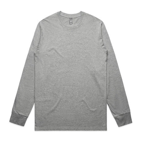 5020 AS Colour The Staple Tee Mens Long Sleeve Tee