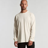 5020 AS Colour The Staple Tee Mens Long Sleeve Tee