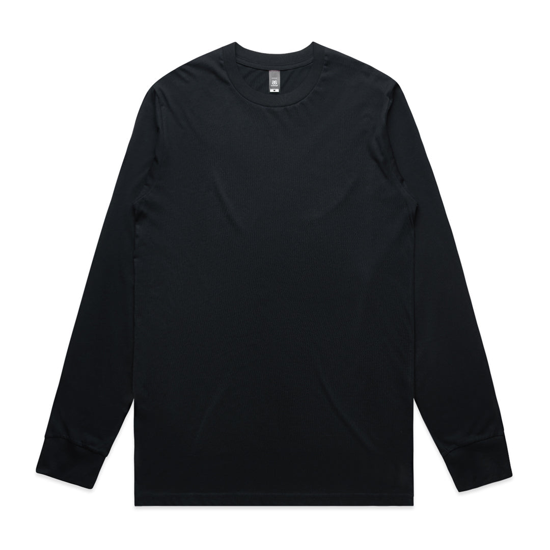 5020 AS Colour The Staple Tee Mens Long Sleeve Tee