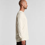 5020 AS Colour The Staple Tee Mens Long Sleeve Tee