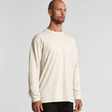 5020 AS Colour The Staple Tee Mens Long Sleeve Tee