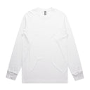 5020 AS Colour The Staple Tee Mens Long Sleeve Tee