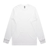 5020 AS Colour The Staple Tee Mens Long Sleeve Tee