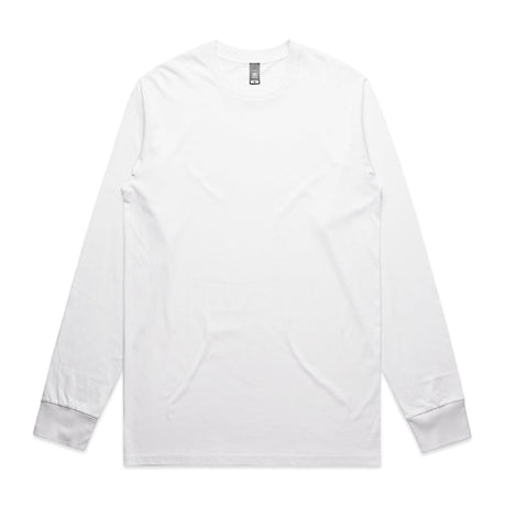 5020 AS Colour The Staple Tee Mens Long Sleeve Tee