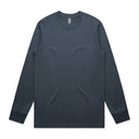 5020 AS Colour The Staple Tee Mens Long Sleeve Tee