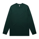 5020 AS Colour The Staple Tee Mens Long Sleeve Tee