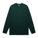 5020 AS Colour The Staple Tee Mens Long Sleeve Tee