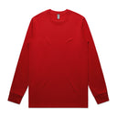 5020 AS Colour The Staple Tee Mens Long Sleeve Tee