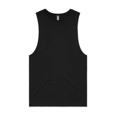 5025 AS Colour Barnard Tank Mens