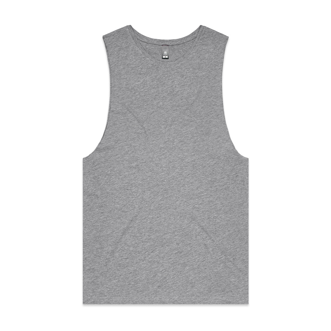 5025 AS Colour Barnard Tank Mens