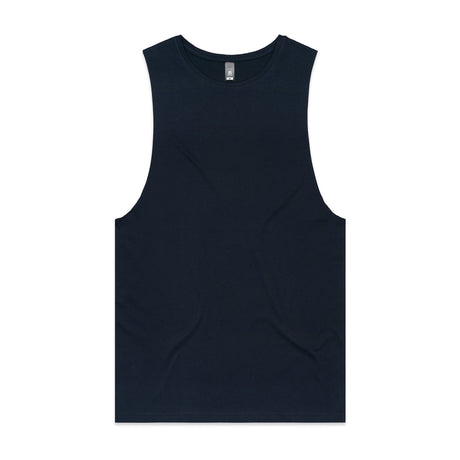 5025 AS Colour Barnard Tank Mens