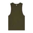 5025 AS Colour Barnard Tank Mens