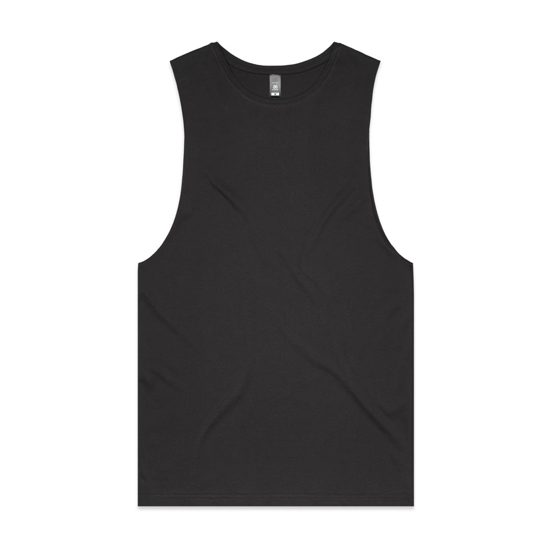 5025 AS Colour Barnard Tank Mens