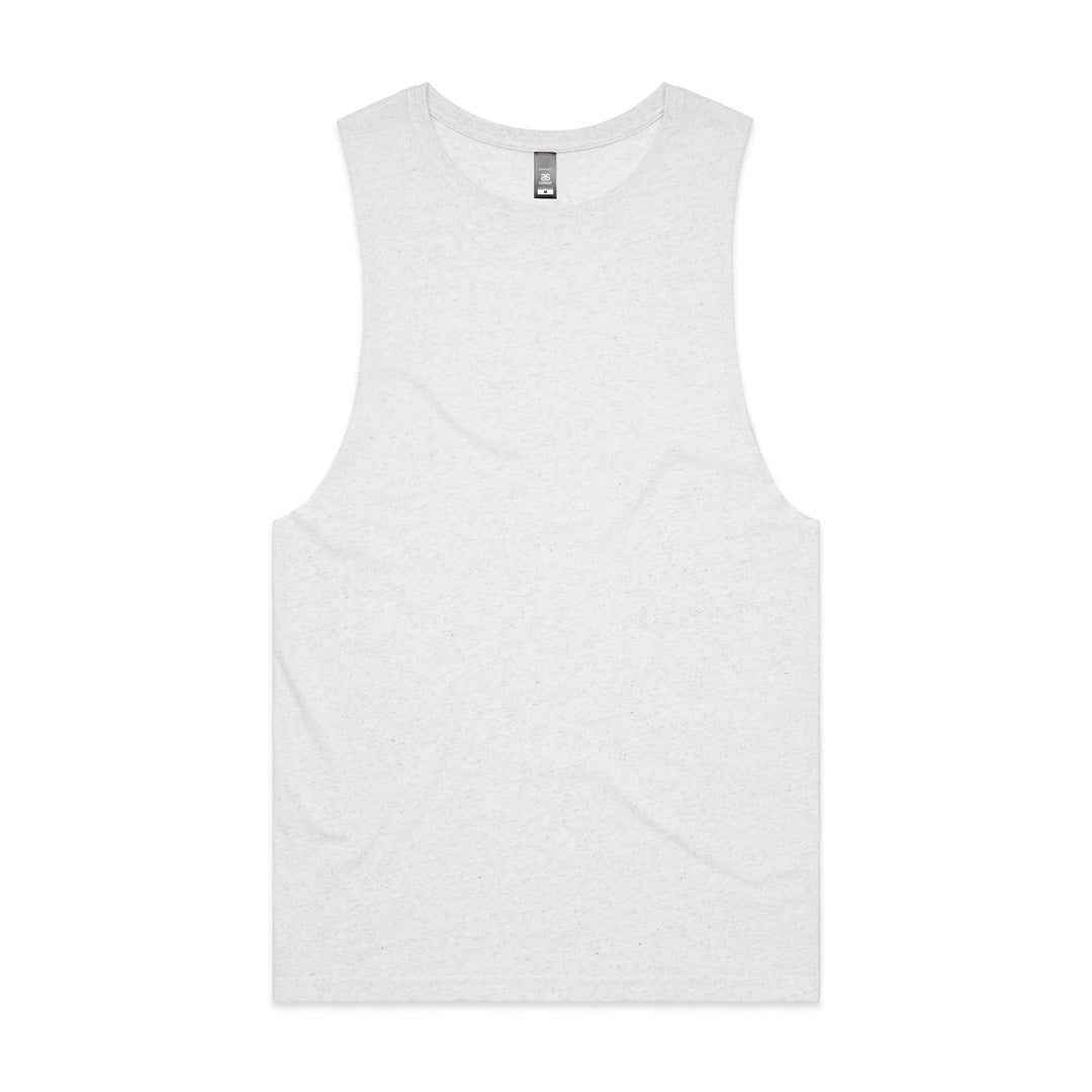 5025 AS Colour Barnard Tank Mens