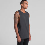 5025 AS Colour Barnard Tank Mens