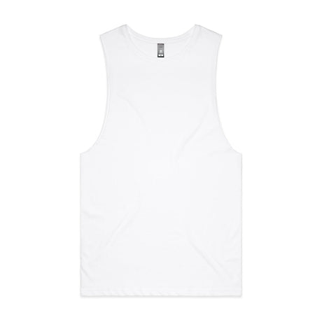 5025 AS Colour Barnard Tank Mens