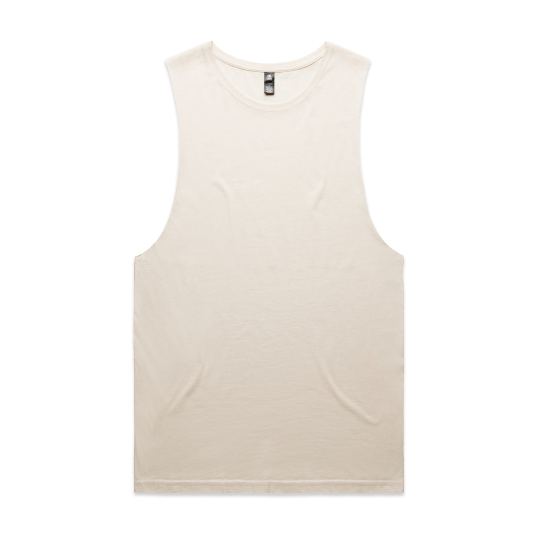 5025 AS Colour Barnard Tank Mens