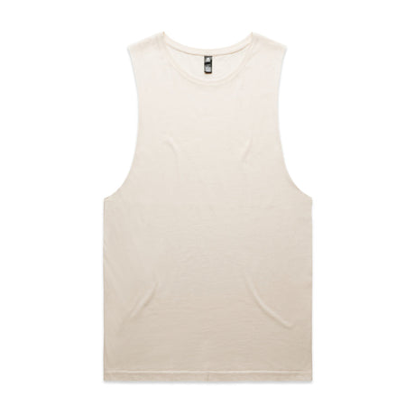 5025 AS Colour Barnard Tank Mens