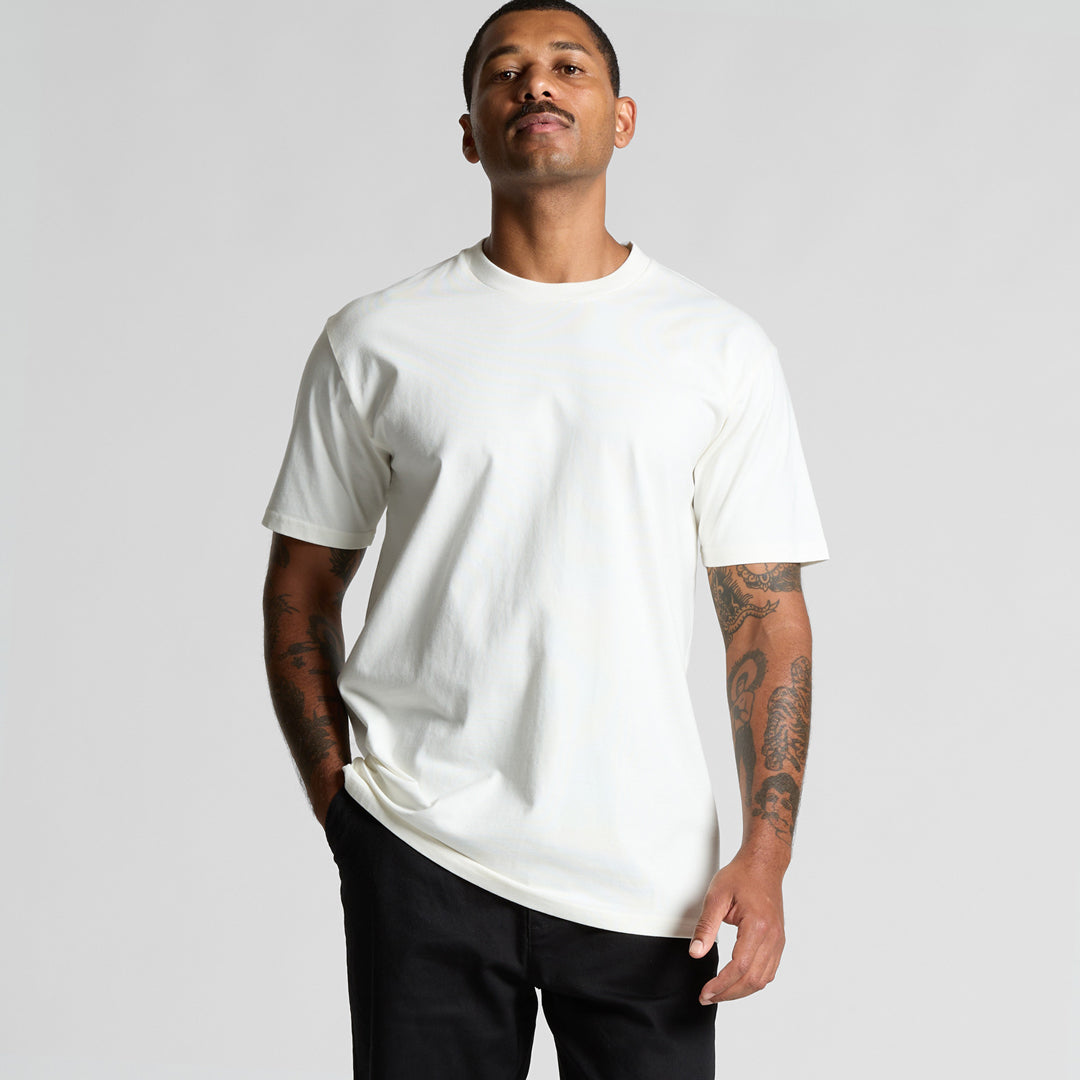 5026G AS Colour Classic Organic Tee