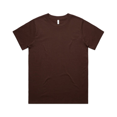 4026 AS Colour Wo's Classic Tee