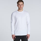 5029 AS Colour Base Tee Long Sleeve Tee - Mens