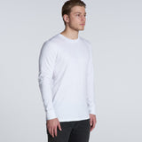 5029 AS Colour Base Tee Long Sleeve Tee - Mens