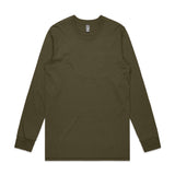 5029 AS Colour Base Tee Long Sleeve Tee - Mens