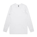 5029 AS Colour Base Tee Long Sleeve Tee - Mens