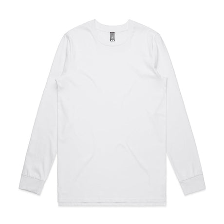 5029 AS Colour Base Tee Long Sleeve Tee - Mens