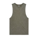5039 AS Colour Stone Wash Barnard Tank