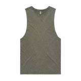 5039 AS Colour Stone Wash Barnard Tank