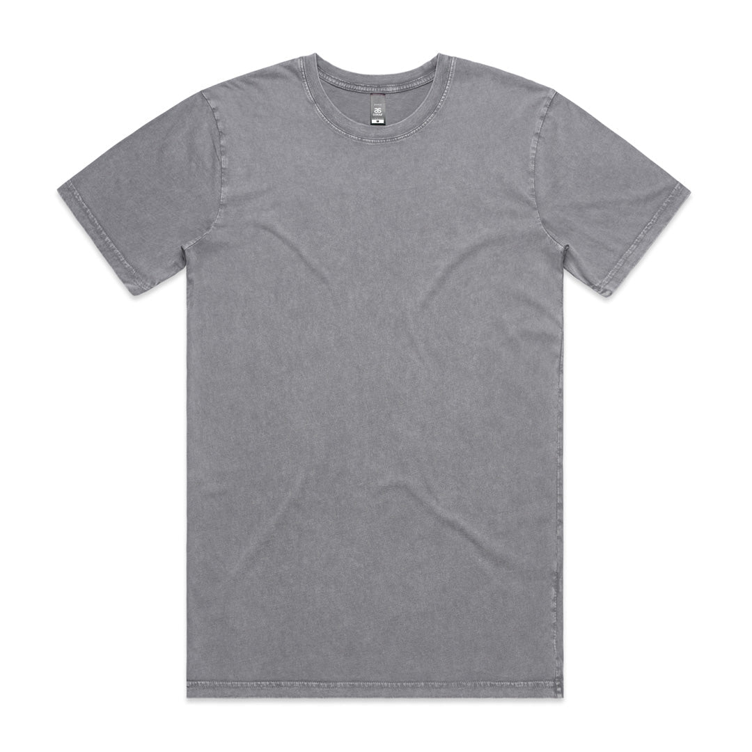 5040 Staple Stone Wash Tee