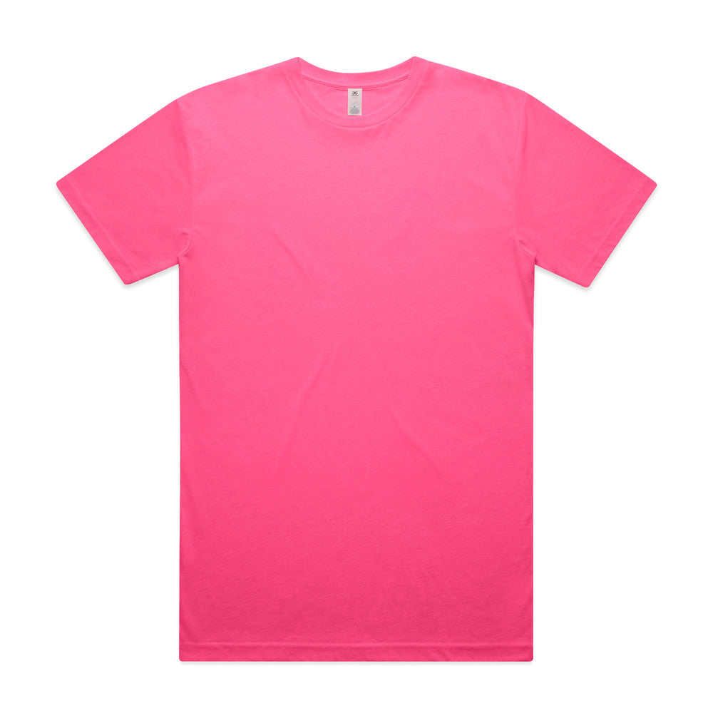 5050F AS Colour Block Safety Tee