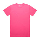 5050F AS Colour Block Safety Tee