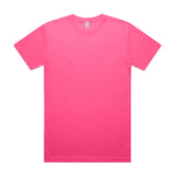 5050F AS Colour Block Safety Tee