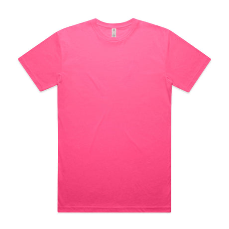 5050F AS Colour Block Safety Tee