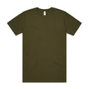 5050T AS Colour Block Tubular Tee