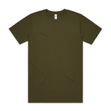 5050T AS Colour Block Tubular Tee
