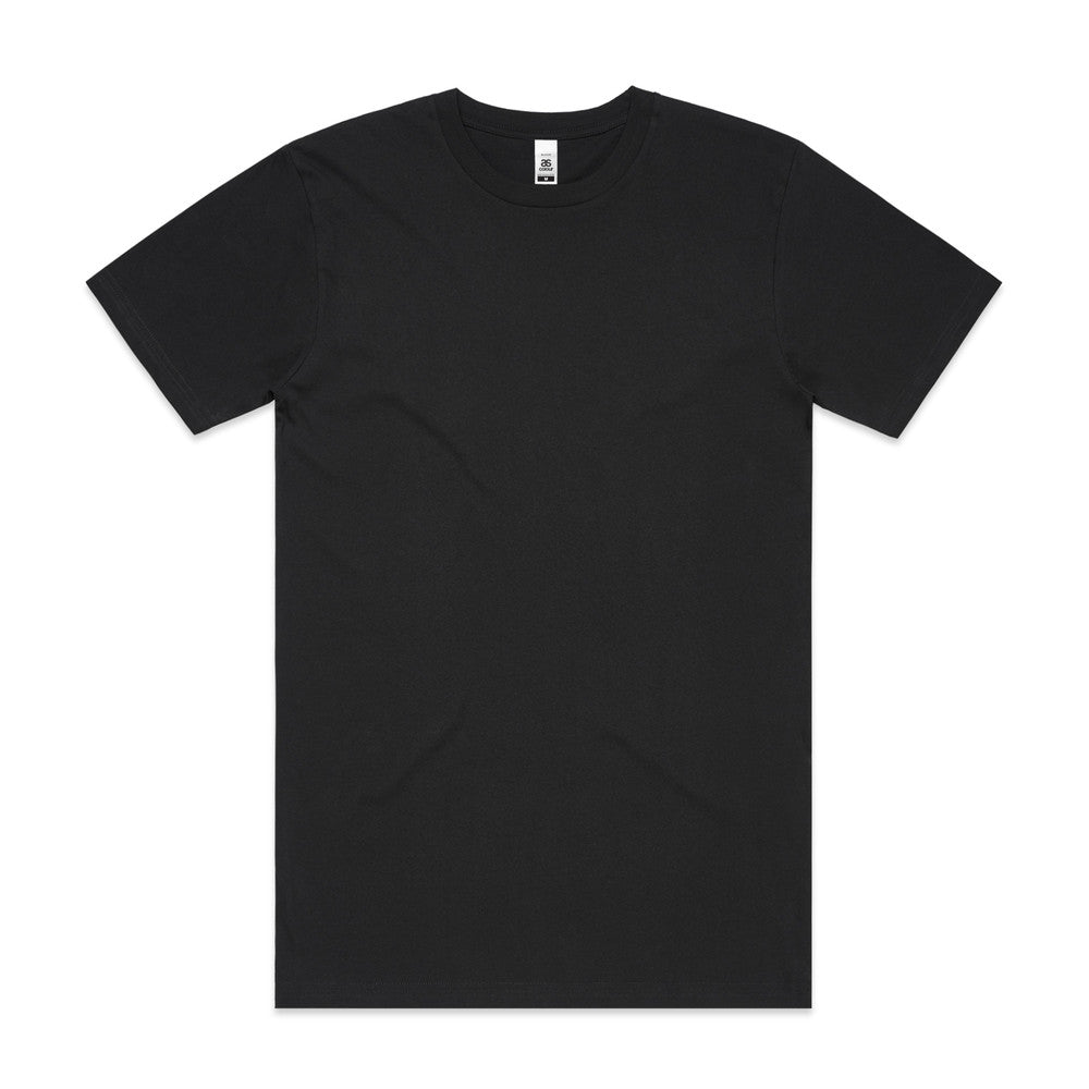 5050T AS Colour Block Tubular Tee
