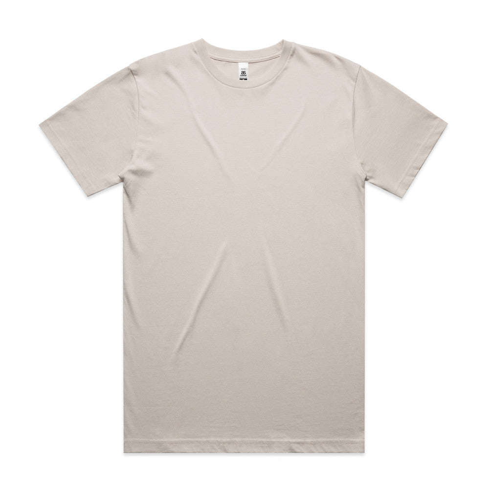 5050T AS Colour Block Tubular Tee