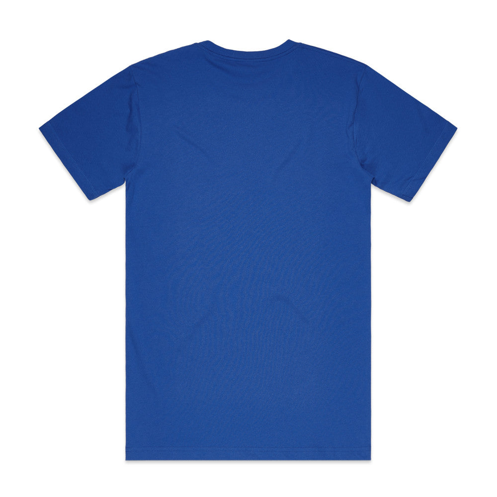 5050T AS Colour Block Tubular Tee