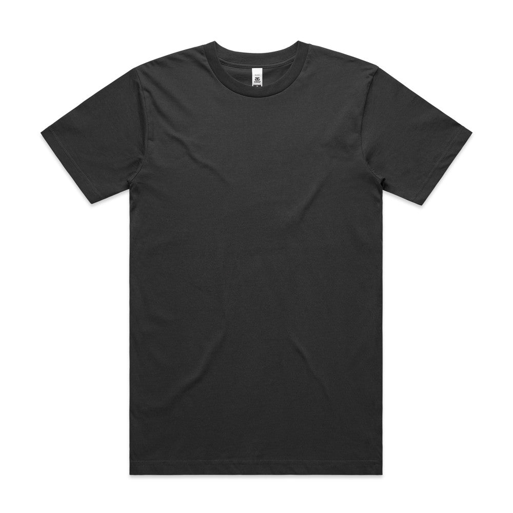 5050T AS Colour Block Tubular Tee
